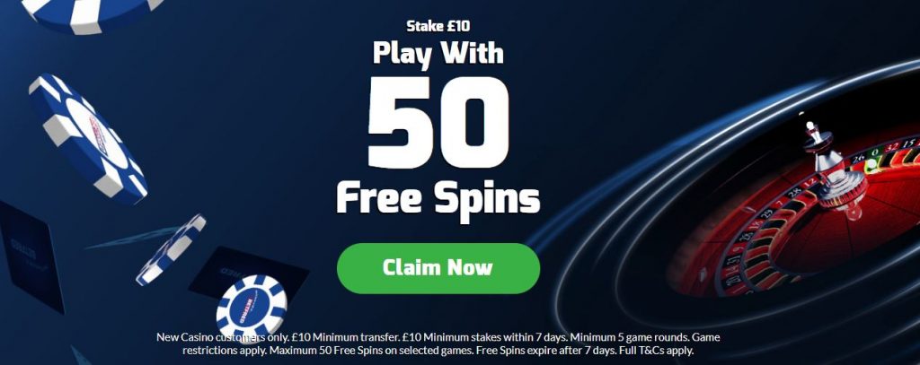 Betfred Com Casino