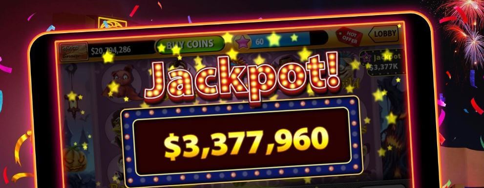 jackpot 368 casino