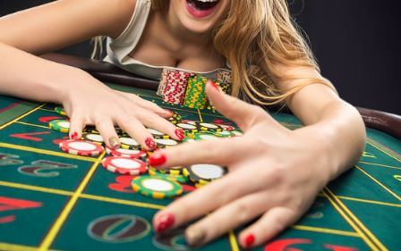 best games to win at casino
