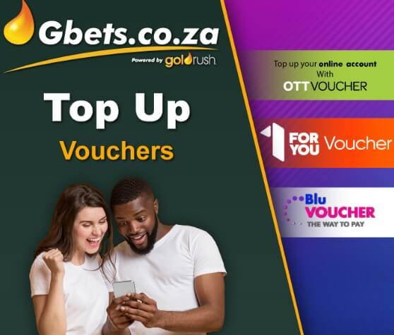 Gbets Deposit Method Vauchers 