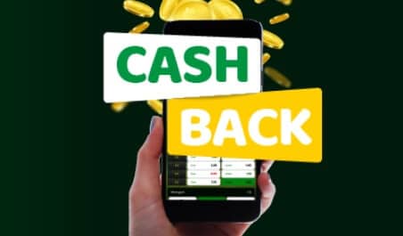 Dukabet Cashback Offer