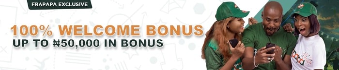 New Customer Bonus