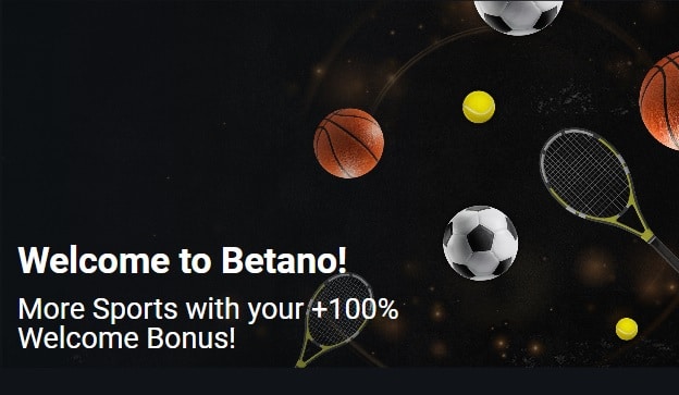 Claim Betano Bonus On Betano App