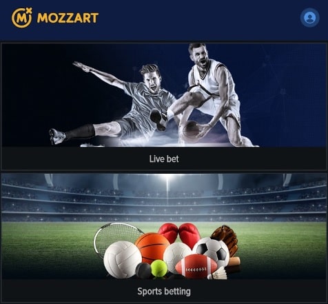 How to Register on Mozzartbet App