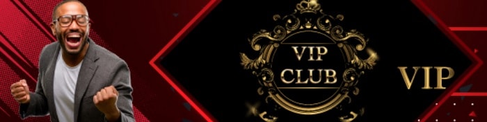 Vip Club Bonus