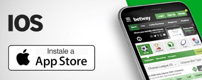 Betway Apk