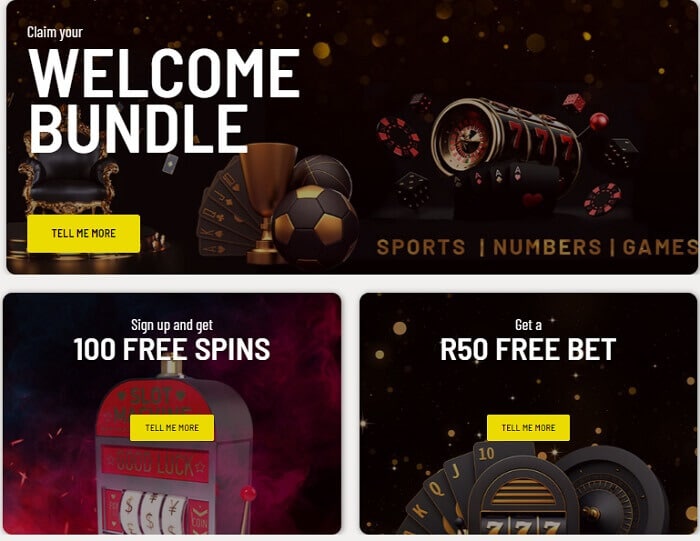 Supabets Bonuses