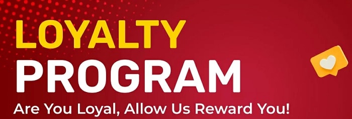 Loyalty Program AccessBET