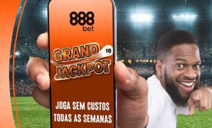 Apostar Mobile 888bets