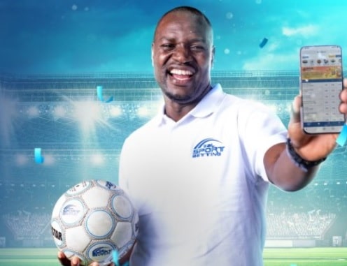 Gal Sport Betting Mobile