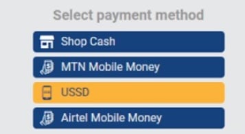 Payment Methods Uganda