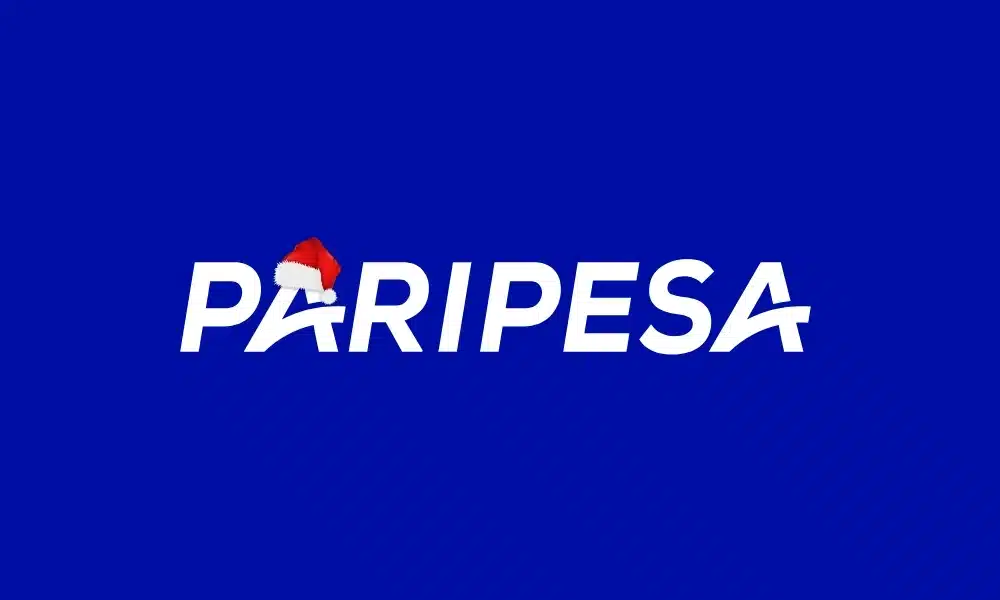 PariPesa App